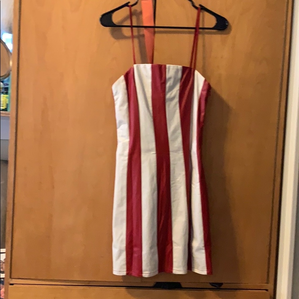 FashionNova dress